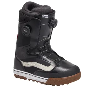 25 Aura Pro Snowboard Boot - black/white