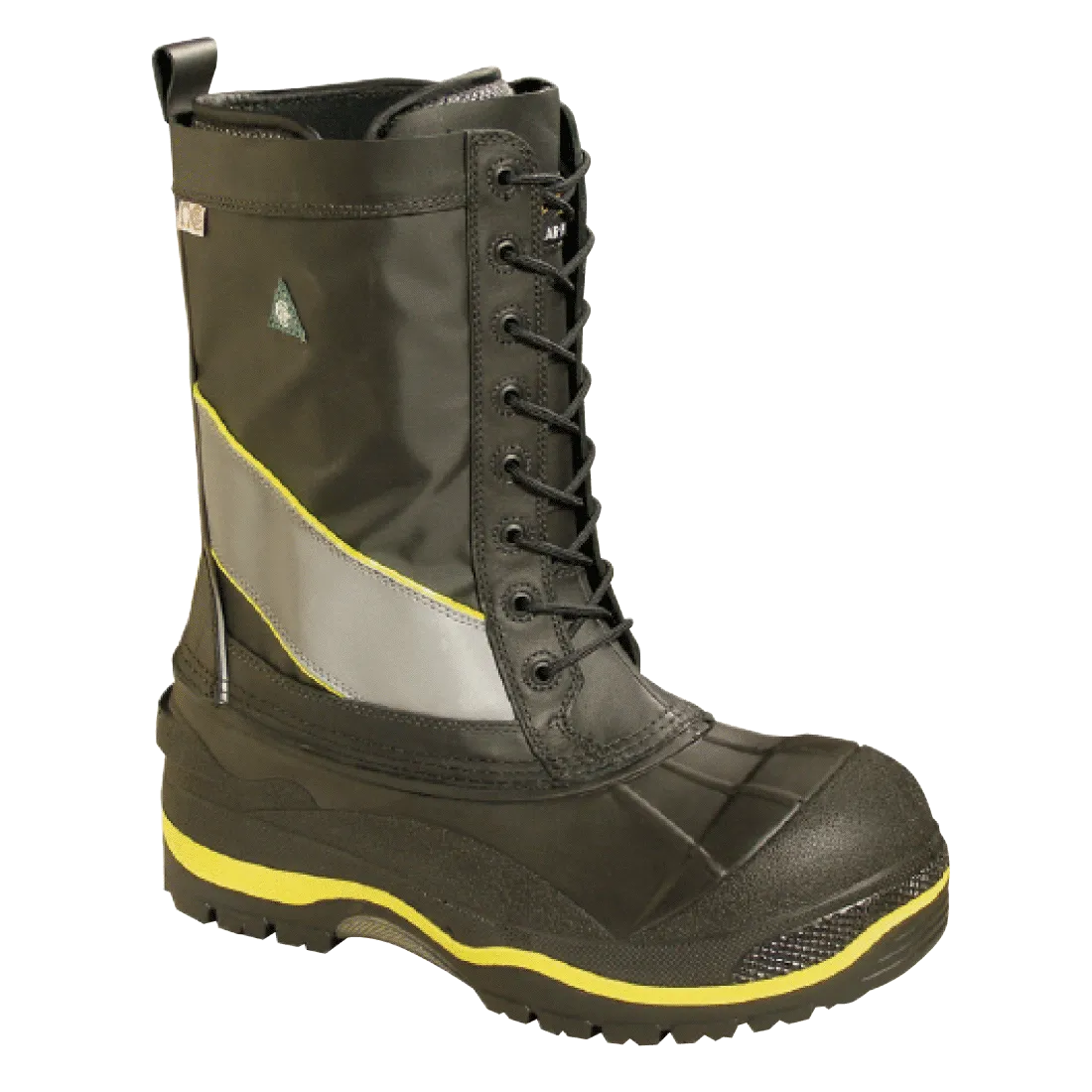 Baffin Constructor Boots - Pair - Size 11