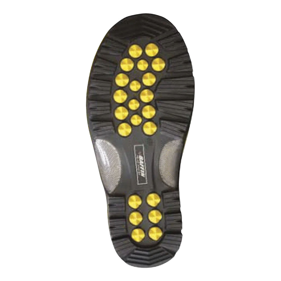 Baffin Constructor Boots - Pair - Size 11