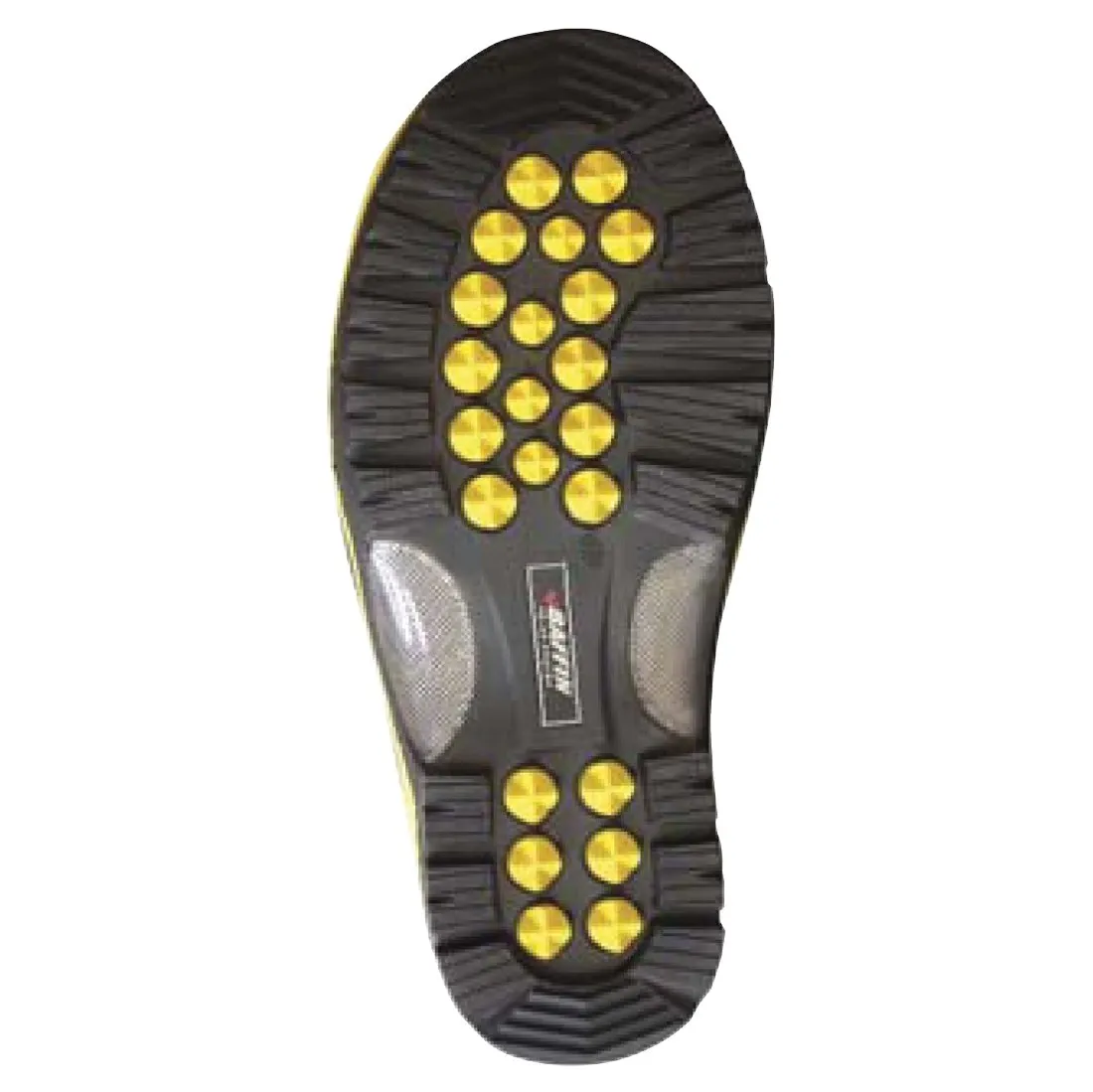 Baffin Constructor Boots - Pair - Size 9