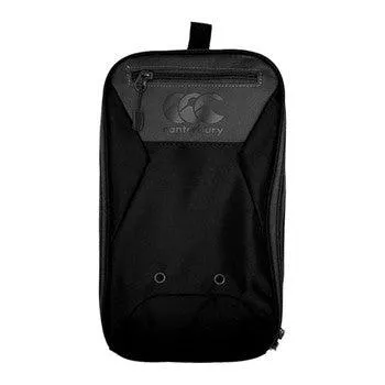 Canterbury Classic Bootbag Black