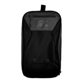Canterbury Classic Bootbag Black