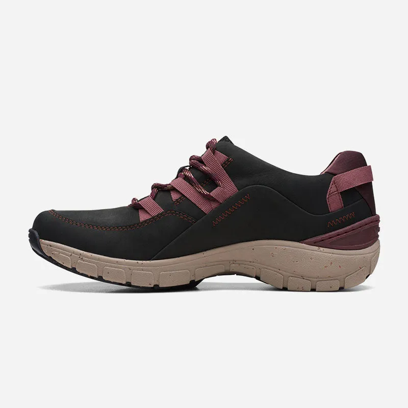 Clarks Wave Range