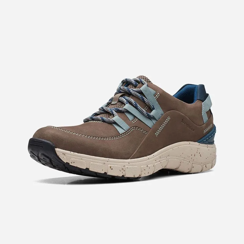 Clarks Wave Range