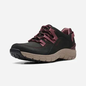 Clarks Wave Range