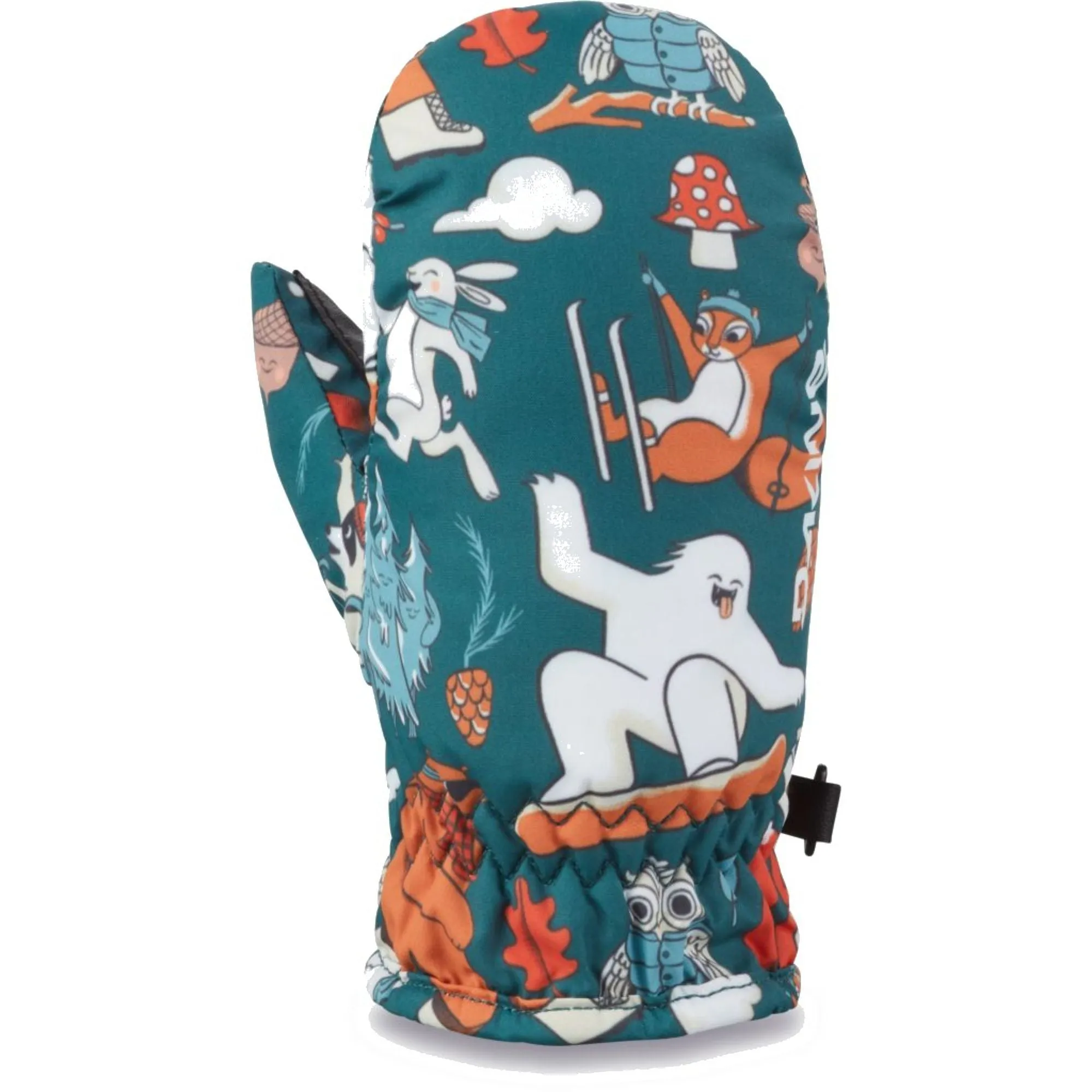 Dakine Toddler's Hornet Mitt