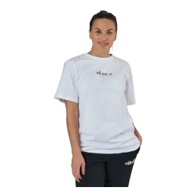 El Station Tee White