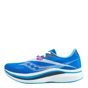 Endorphin Pro 2 Royal/white