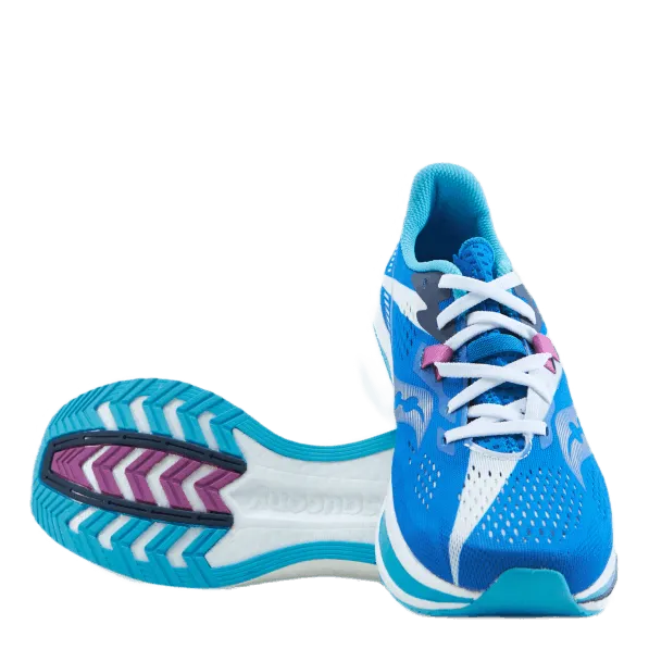 Endorphin Pro 2 Royal/white