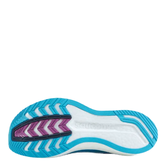 Endorphin Pro 2 Royal/white