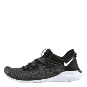 Flex 2019 Run White/Black