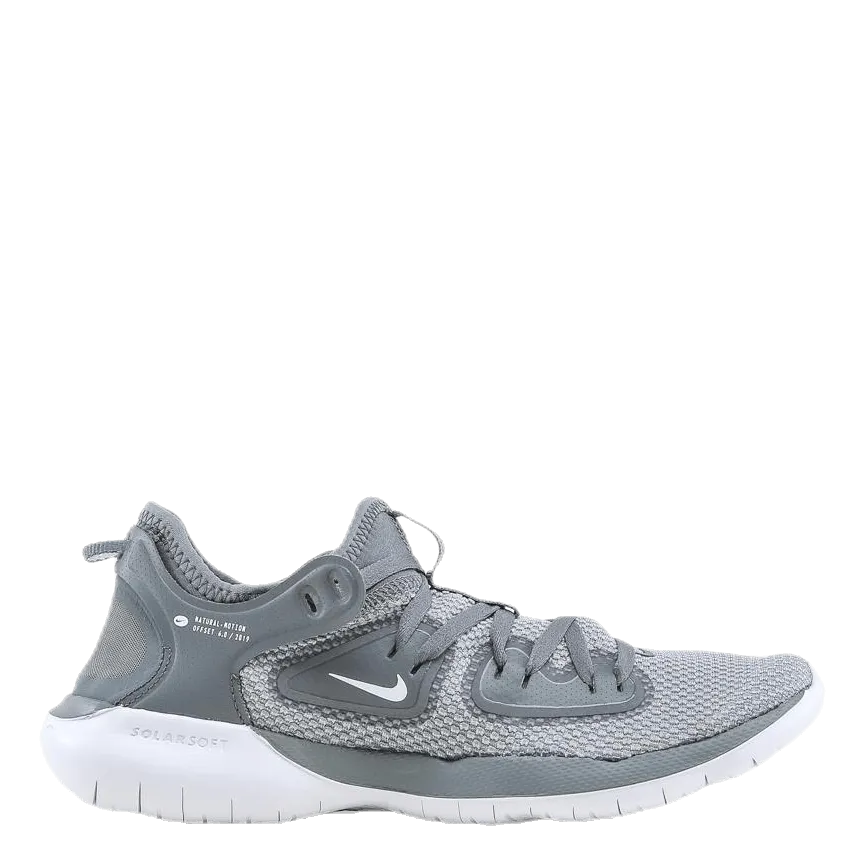 Flex 2019 Run White/Grey
