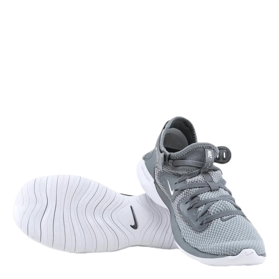 Flex 2019 Run White/Grey