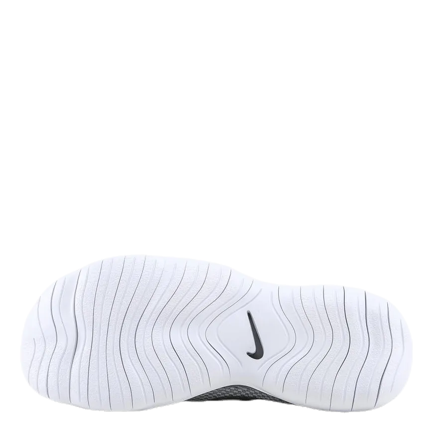 Flex 2019 Run White/Grey