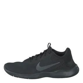 Flex Experience Rn 9 Black/dk Smoke Grey