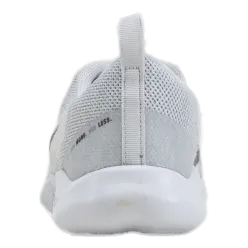 Flex Experience Run 10 White/Silver