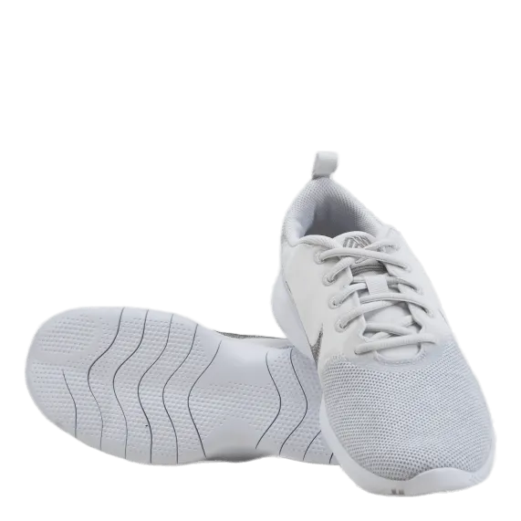 Flex Experience Run 10 White/Silver