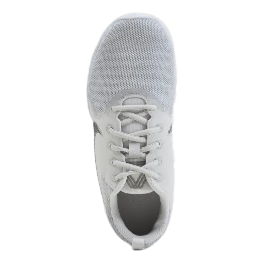 Flex Experience Run 10 White/Silver