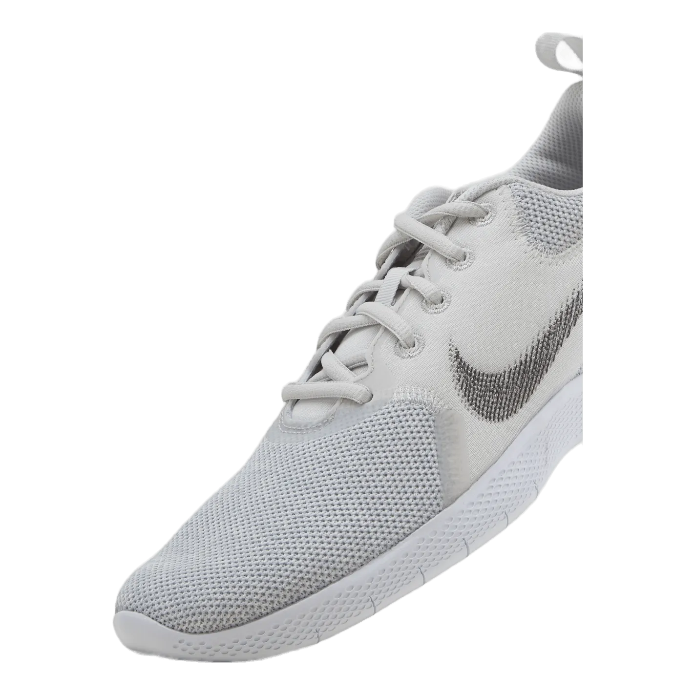 Flex Experience Run 10 White/Silver