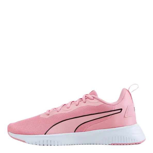 Flyer Flex Jr Puma White-puma Black-peony