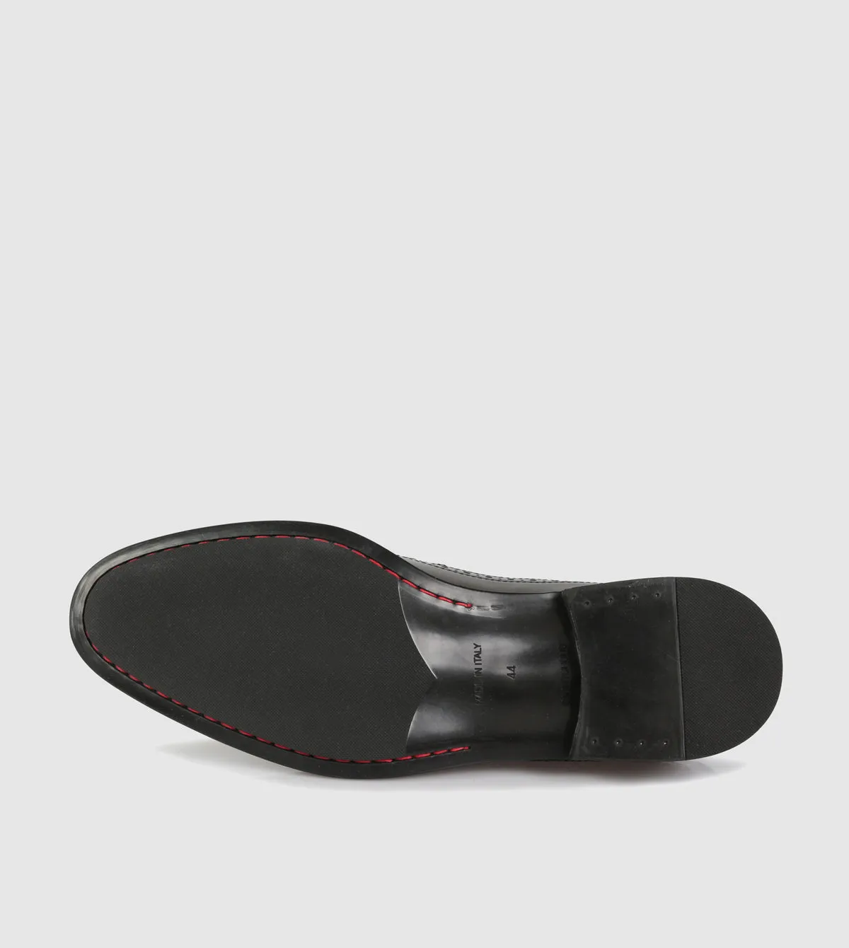 Gaetan Lace Ups by Brando