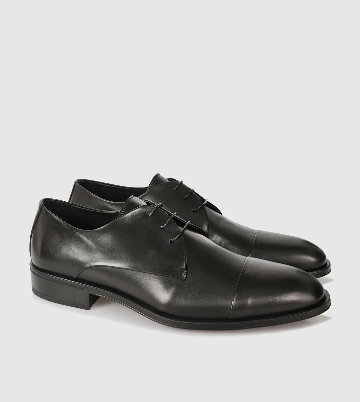 Gaetan Lace Ups by Brando