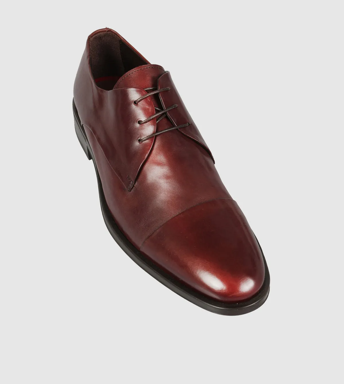 Gaetan Lace Ups by Brando