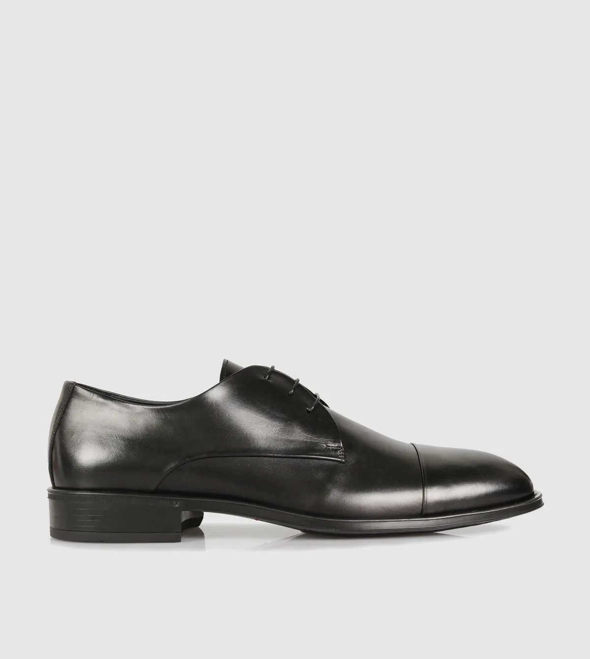 Gaetan Lace Ups by Brando