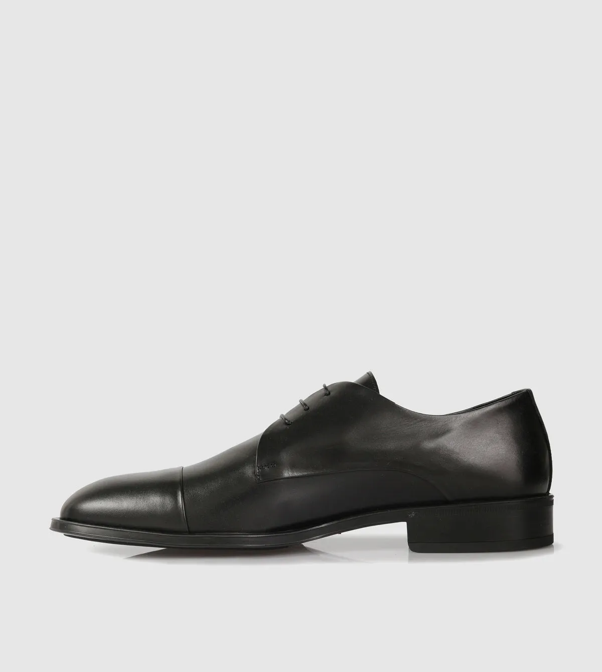 Gaetan Lace Ups by Brando