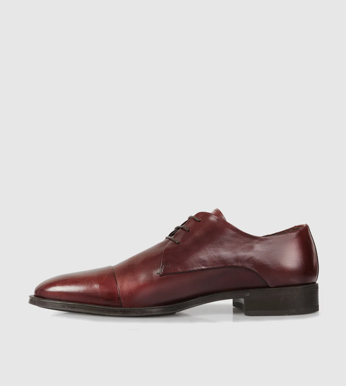 Gaetan Lace Ups by Brando