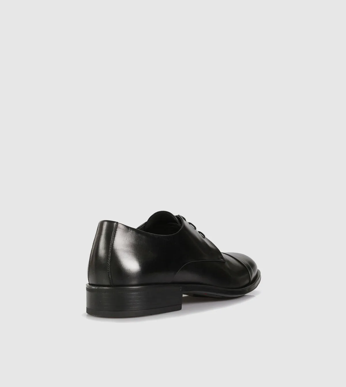 Gaetan Lace Ups by Brando