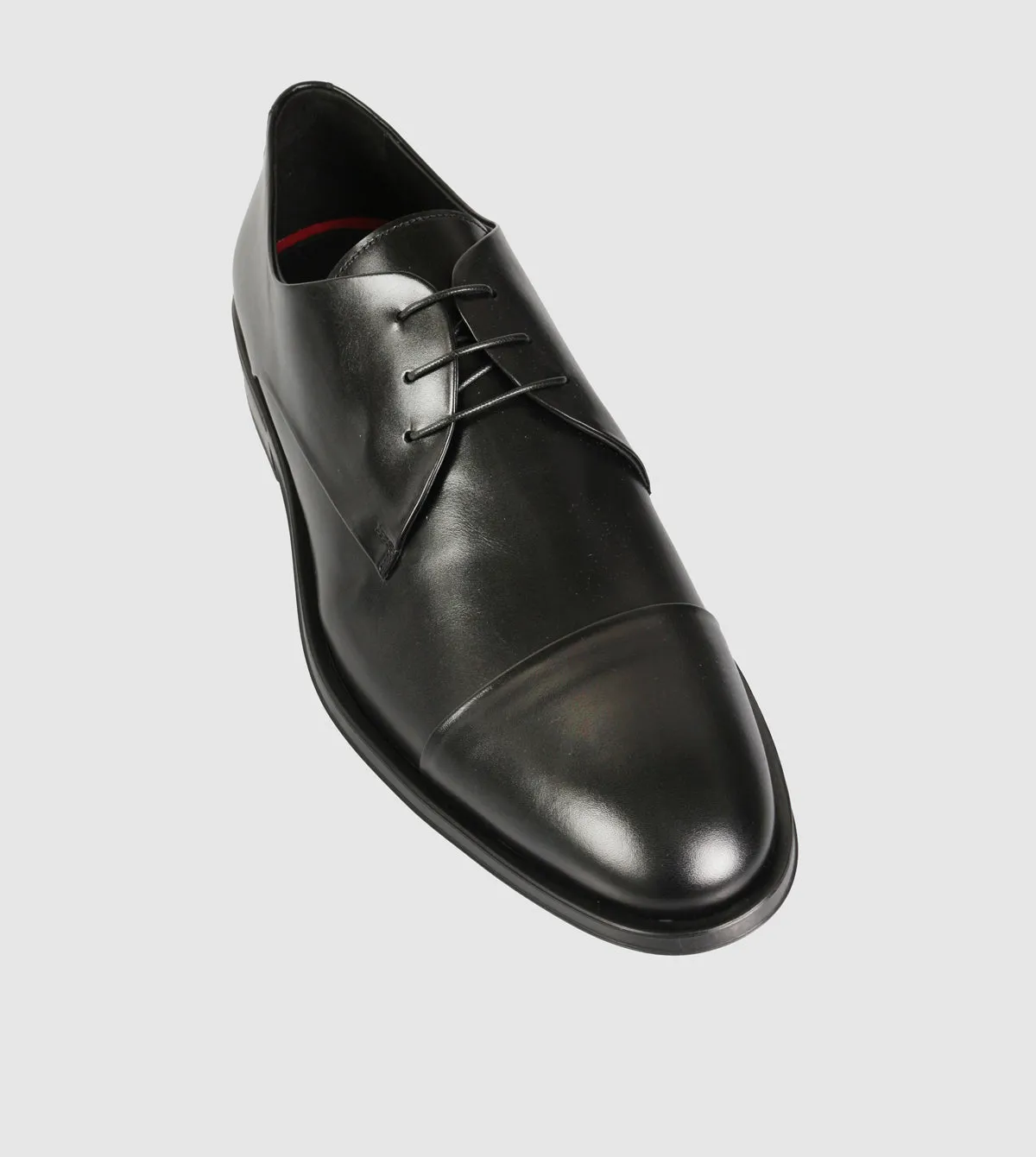 Gaetan Lace Ups by Brando