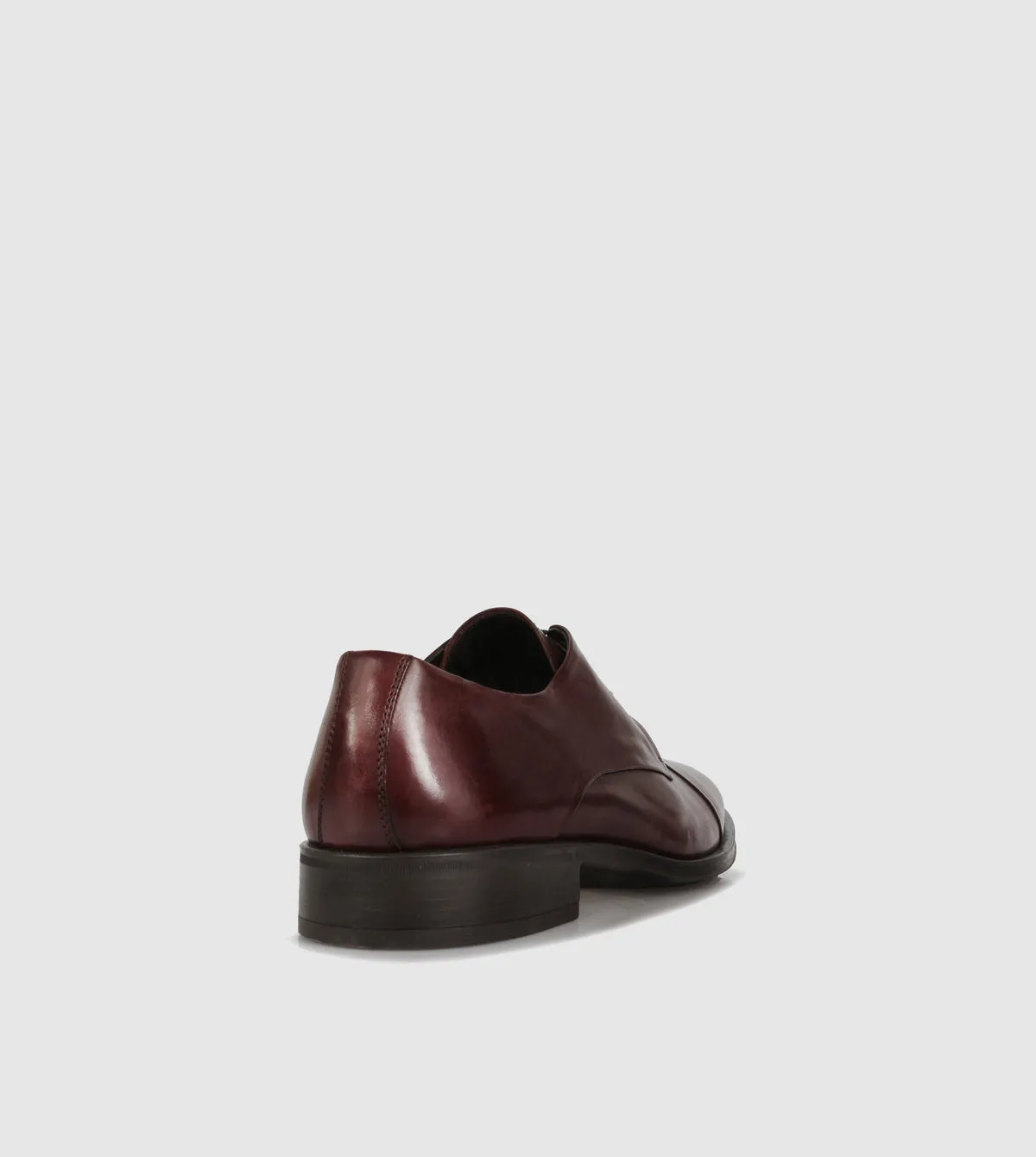 Gaetan Lace Ups by Brando