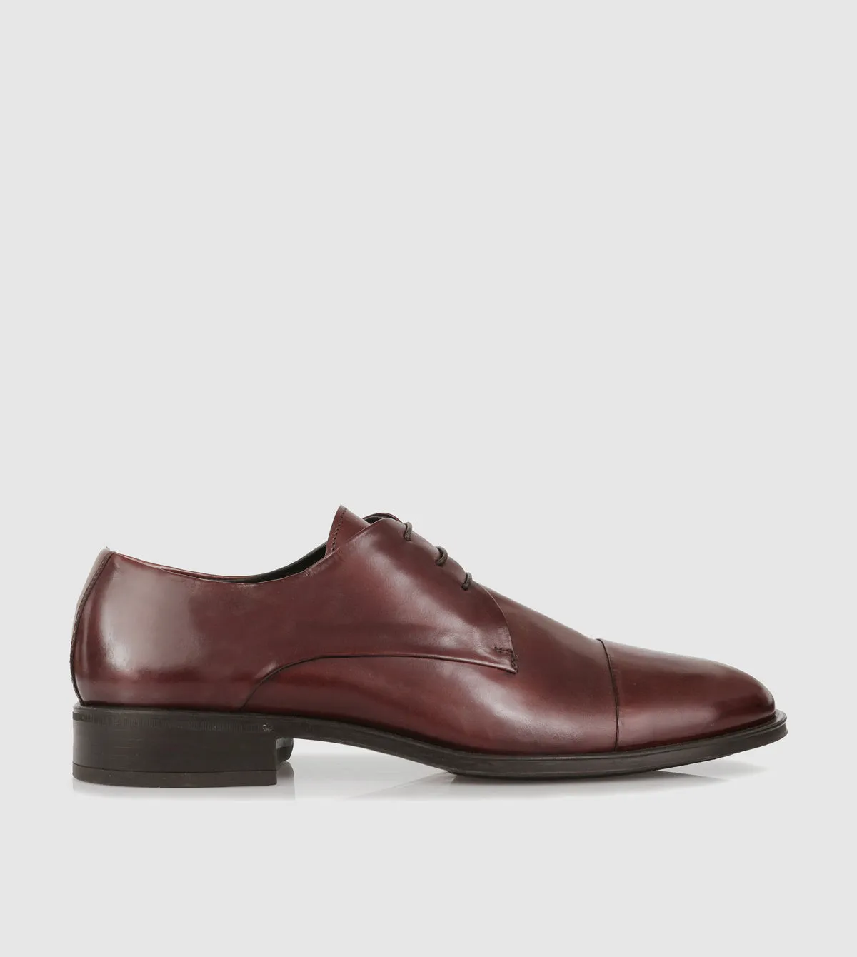 Gaetan Lace Ups by Brando