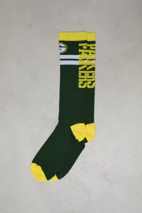 Green Bay Packers - OOSC x NFL Ski / Snowboard Sock