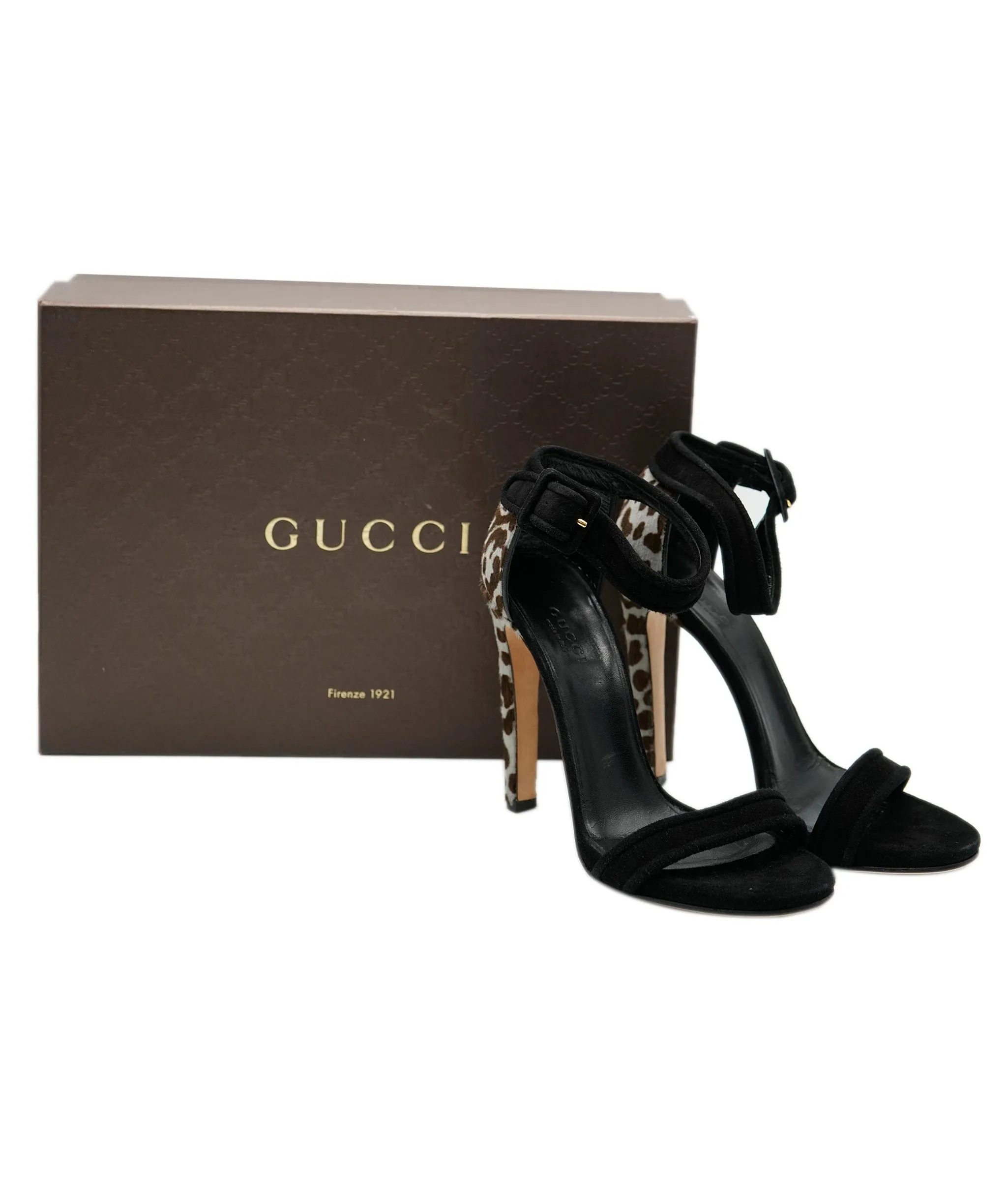 Gucci heels ASC1199