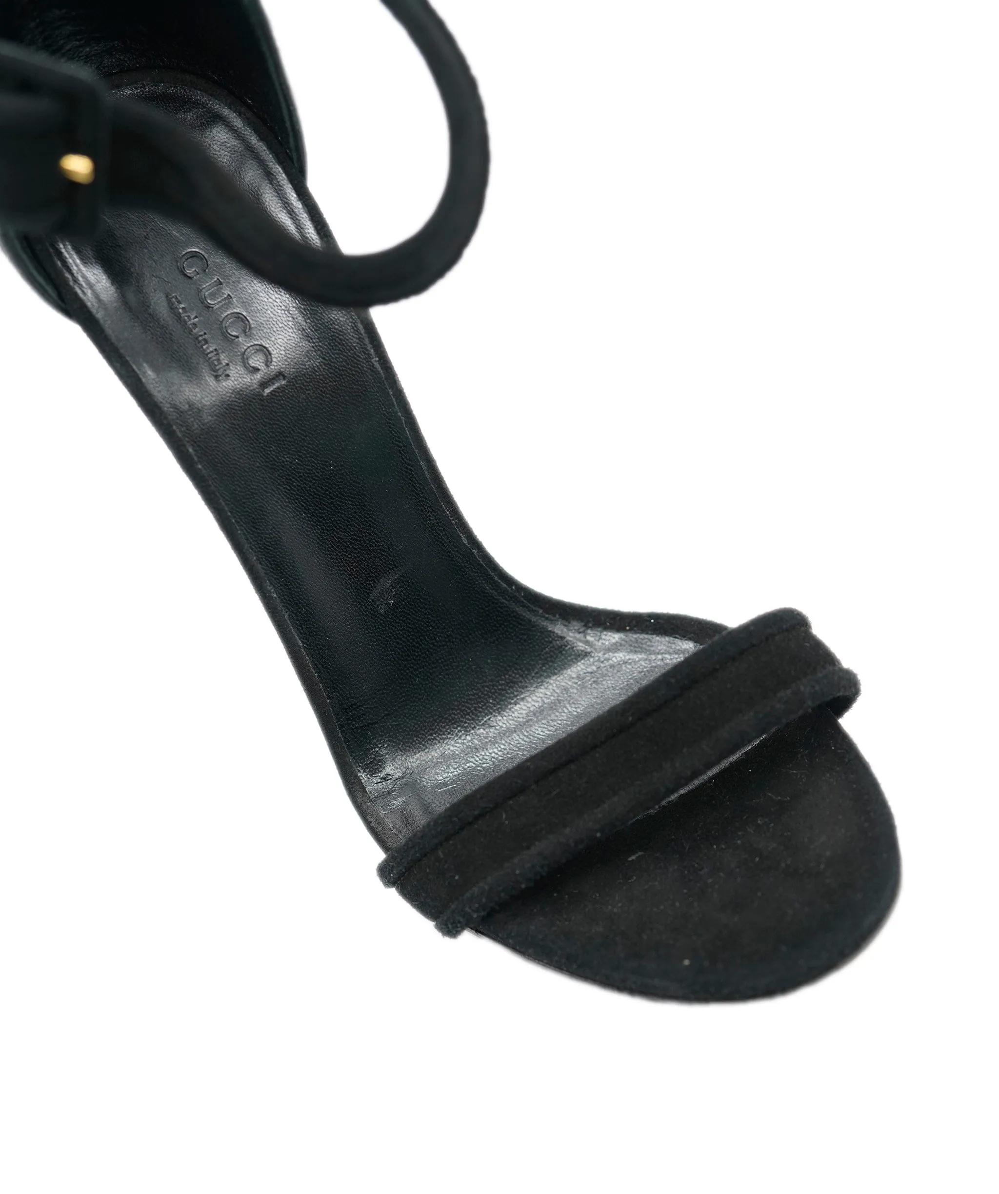 Gucci heels ASC1199