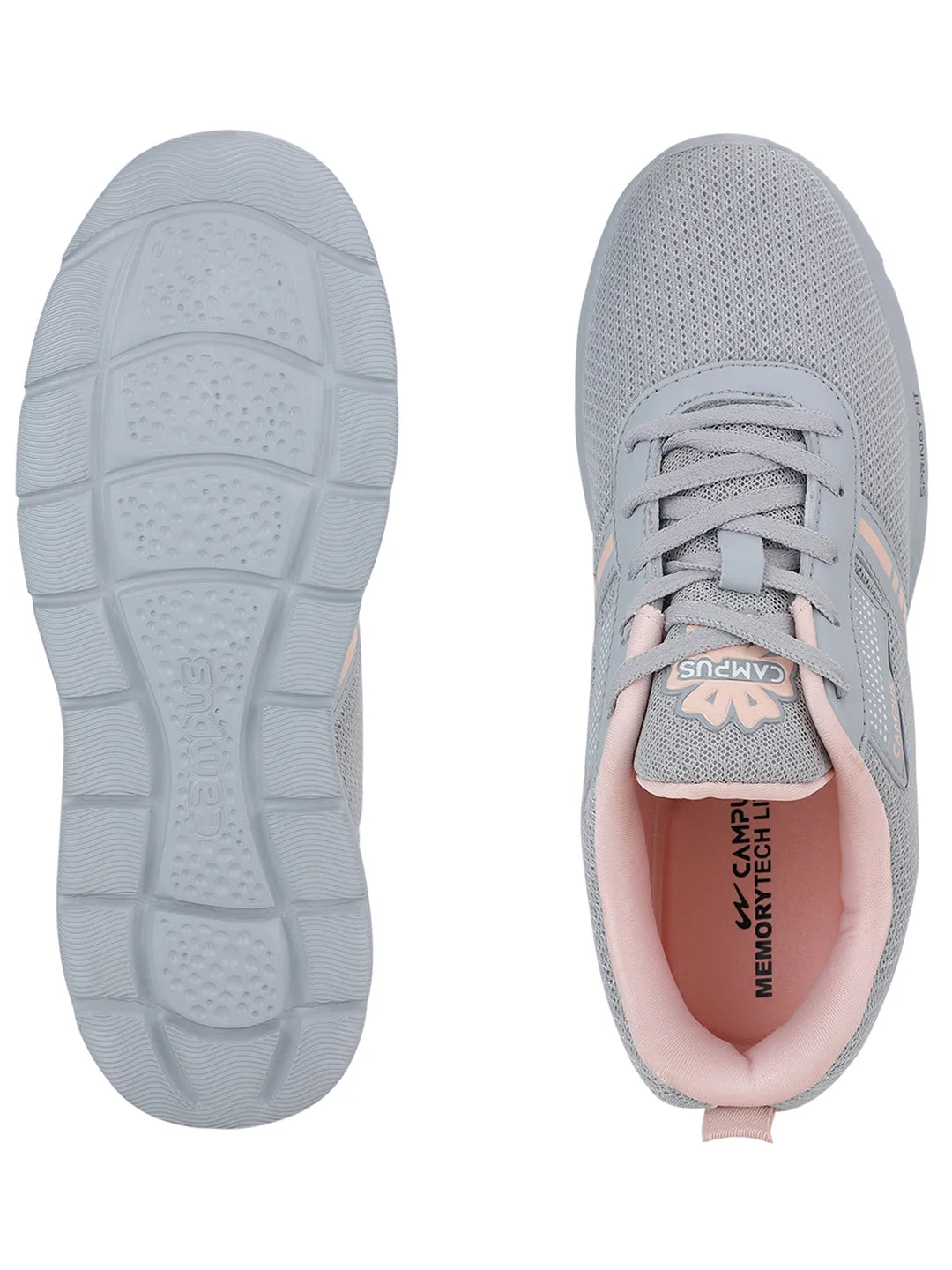 HM-502 Kid's Running Shoes