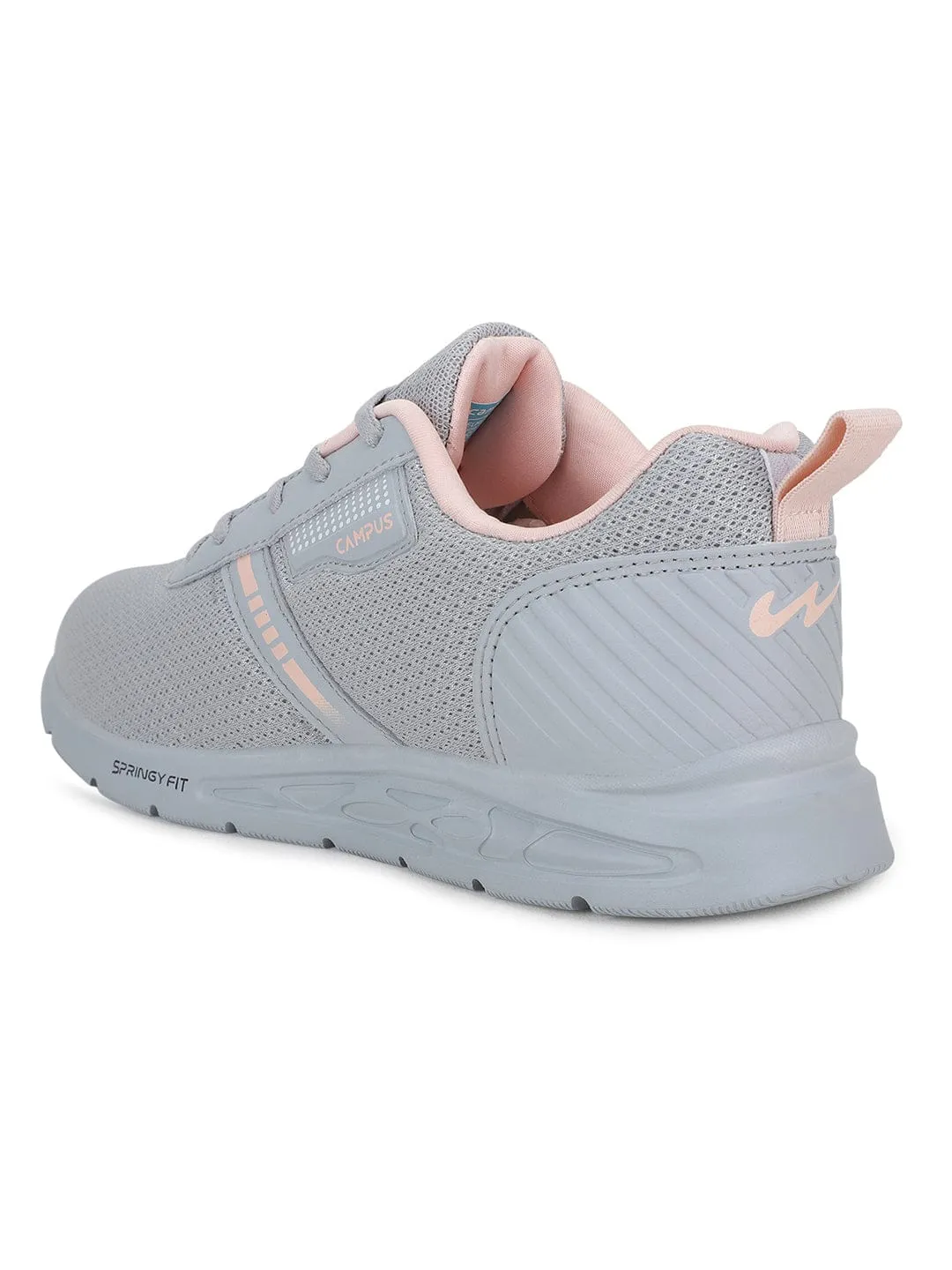 HM-502 Kid's Running Shoes