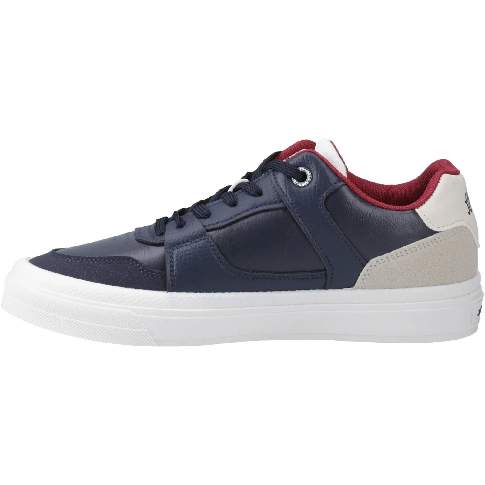 Jack & Jones Barton Combo Polyurethane Men's Navy Blazer Trainers