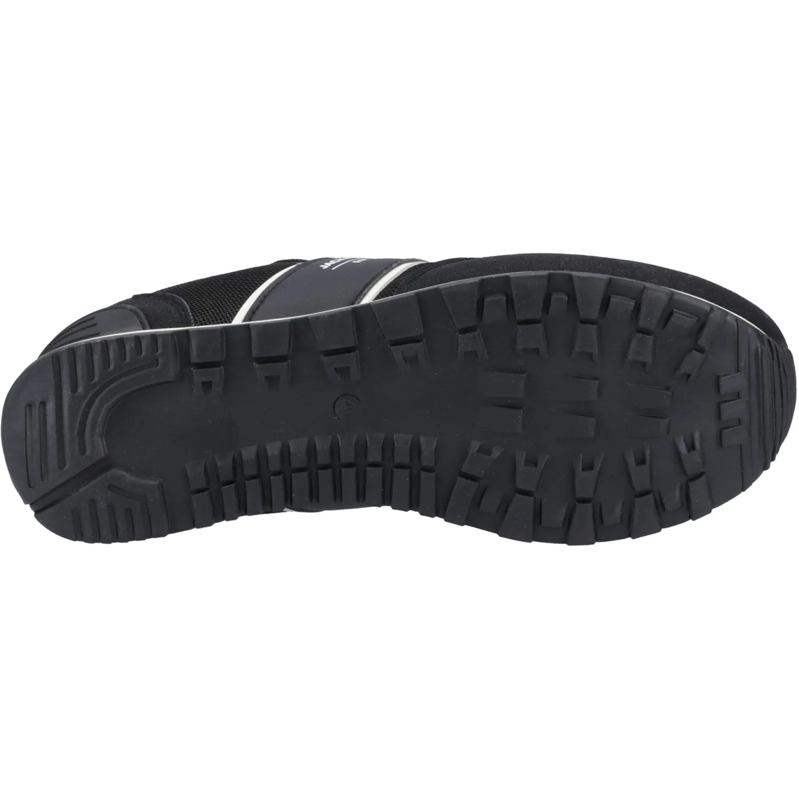 Jack & Jones Spirit Runner Polyurethane Men's Anthracite Trainers