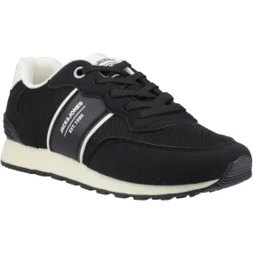 Jack & Jones Spirit Runner Polyurethane Men's Anthracite Trainers