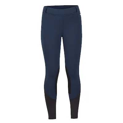 Kerrits Kids Sit Tight Wind Pro® Knee Patch Tight