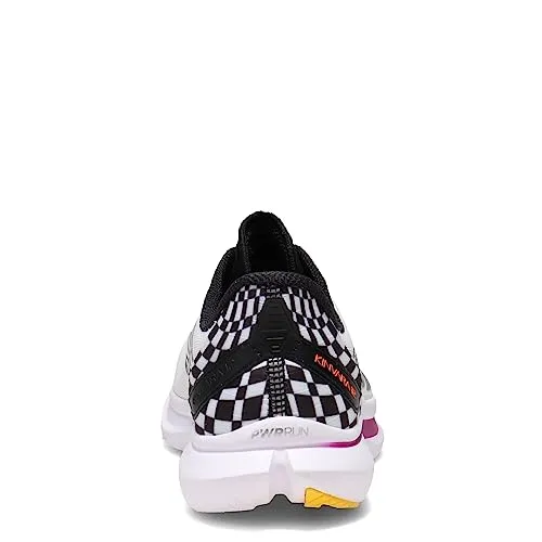 Kinvara 12 Running Shoe - Women's