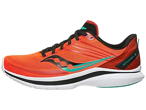 Kinvara 12 Running Shoe - Women's
