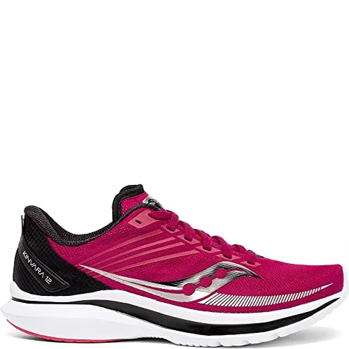 Kinvara 12 Running Shoe - Women's