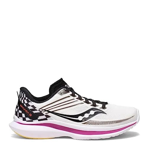 Kinvara 12 Running Shoe - Women's