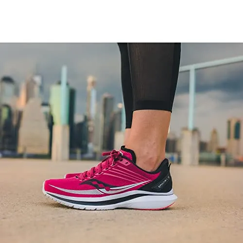 Kinvara 12 Running Shoe - Women's