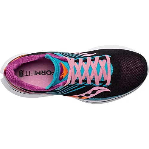 Kinvara 12 Running Shoe - Women's
