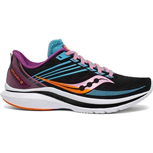 Kinvara 12 Running Shoe - Women's